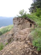 6.10.06 Table Mtn_3CR 086 